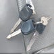 1FTRF12W88KC74916 2008 Ford F-150 Stx/Xl/Xlt auction photo thumbnail 11