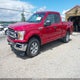 1FTFX1E56LFC78547 2020 Ford F-150 Xlt auction photo thumbnail 2