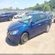 3N1AB7AP0HY295110 2017 Nissan Sentra Sv auction photo thumbnail 2