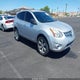 JN8AS5MT1FW151732 2015 Nissan Rogue Select S auction photo thumbnail 1