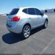 JN8AS5MT1FW151732 2015 Nissan Rogue Select S auction photo thumbnail 4
