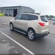 1GNKRLED3CJ175800 2012 Chevrolet Traverse Ltz auction photo thumbnail 3