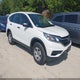 5J6RM4H38GL113604 2016 Honda Cr-V Lx auction photo thumbnail 1