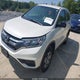 5J6RM4H38GL113604 2016 Honda Cr-V Lx auction photo thumbnail 2