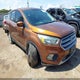 1FMCU9G91HUC53323 2017 Ford Escape Se auction photo thumbnail 1