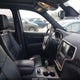 1C4RJFCG2EC396146 2014 Jeep Grand Cherokee Overland auction photo thumbnail 5