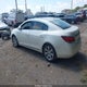 1G4GC5ED2BF294608 2011 Buick Lacrosse Cxl auction photo thumbnail 3