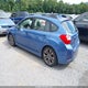 JF1GPAU60G8269373 2016 Subaru Impreza 2.0I Sport Limited auction photo thumbnail 3