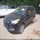 1FMCU0G99DUA90166 2013 Ford Escape Se auction photo thumbnail 2
