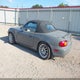 JM1NB3536X0105933 1999 Mazda Mx-5 Miata Leather Pkg/Popular Equipment Pkg/Sports Pkg/Touring Pkg auction photo thumbnail 3