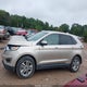 2FMPK3J90HBB41079 2017 Ford Edge Sel auction photo thumbnail 14