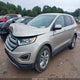 2FMPK3J90HBB41079 2017 Ford Edge Sel auction photo thumbnail 2