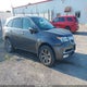 2HNYD2H52BH509678 2011 Acura Mdx Advance Package auction photo thumbnail 1