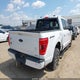 1FTEW1CP1MKE38619 2021 Ford F-150 Xlt auction photo thumbnail 4