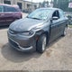 1C3CCCAB1FN662126 2015 Chrysler 200 Limited auction photo thumbnail 2