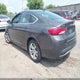 1C3CCCAB1FN662126 2015 Chrysler 200 Limited auction photo thumbnail 3