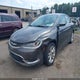 1C3CCCAB1FN662126 2015 Chrysler 200 Limited auction photo thumbnail 6