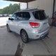 5N1AR2MM9FC690594 2015 Nissan Pathfinder Sl auction photo thumbnail 3