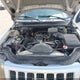 1J4GX48S34C141750 2004 Jeep Grand Cherokee Laredo auction photo thumbnail 10