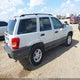 1J4GX48S34C141750 2004 Jeep Grand Cherokee Laredo auction photo thumbnail 4