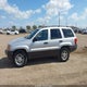1J4GX48S34C141750 2004 Jeep Grand Cherokee Laredo auction photo thumbnail 6