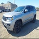 1C4RJFAGXJC443873 2018 Jeep Grand Cherokee Altitude 4X4 auction photo thumbnail 2