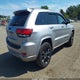 1C4RJFAGXJC443873 2018 Jeep Grand Cherokee Altitude 4X4 auction photo thumbnail 4