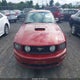 1ZVHT82H585120836 2008 Ford Mustang Gt Deluxe/Gt Premium auction photo thumbnail 12