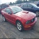 1ZVHT82H585120836 2008 Ford Mustang Gt Deluxe/Gt Premium auction photo thumbnail 1