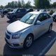 1G1PC5SB6F7113526 2015 Chevrolet Cruze 1Lt Auto auction photo thumbnail 2