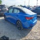 3N1AB8DV4SY250887 2025 Nissan Sentra Sr auction photo thumbnail 3