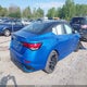 3N1AB8DV4SY250887 2025 Nissan Sentra Sr auction photo thumbnail 4