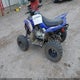 RF3AB1130MT022547 2021 Yamaha Yfm90 R auction photo thumbnail 3