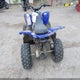 RF3AB1130MT022547 2021 Yamaha Yfm90 R auction photo thumbnail 6