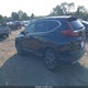 2HKRW2H58LH615968 2020 Honda Cr-V Awd Ex auction photo thumbnail 3