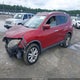 KNMAT2MT0GP647057 2016 Nissan Rogue Sv auction photo thumbnail 2