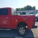 3C6UR5DL2GG260910 2016 Ram 2500 Big Horn auction photo thumbnail 20