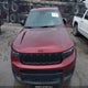 1C4RJKAG6M8155848 2021 Jeep Grand Cherokee L Altitude 4X4 auction photo thumbnail 12