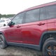 1C4RJKAG6M8155848 2021 Jeep Grand Cherokee L Altitude 4X4 auction photo thumbnail 14