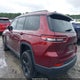 1C4RJKAG6M8155848 2021 Jeep Grand Cherokee L Altitude 4X4 auction photo thumbnail 3