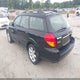 4S4BP62C466363417 2006 Subaru Outback 2.5I Limited auction photo thumbnail 3