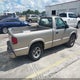 1GCCS1440YK110380 2000 Chevrolet S-10 Ls auction photo thumbnail 4