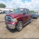 3C6RR7LT0JG130909 2018 Ram 1500 Big Horn 4X4 5'7 Box auction photo thumbnail 2