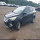 1FMCU9GD0JUB02452 2018 Ford Escape Se auction photo thumbnail 2