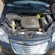 2C4RC1BG1GR296144 2016 Chrysler Town & Country Touring auction photo thumbnail 10