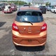 ML32A3HJ9KH002616 2019 Mitsubishi Mirage Es auction photo thumbnail 16