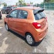 ML32A3HJ9KH002616 2019 Mitsubishi Mirage Es auction photo thumbnail 3