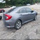 2HGFC2F57GH510952 2016 Honda Civic Lx auction photo thumbnail 4