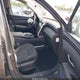 KM8JBCA18NU075192 2022 Hyundai Tucson Hybrid Blue auction photo thumbnail 5