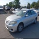 4T1BK3EK0BU626783 2011 Toyota Camry Le V6 auction photo thumbnail 2